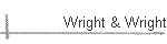 Wright & Wright
